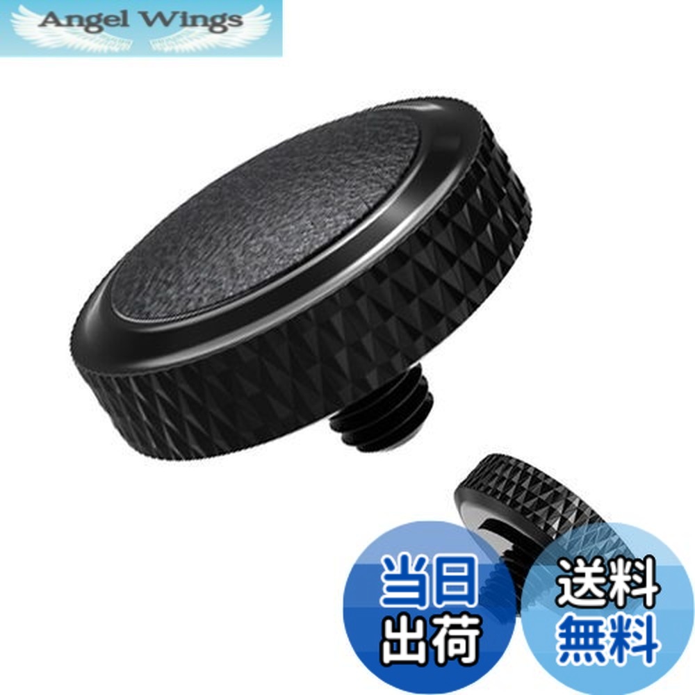 楽天市場】【送料無料】ソフトレリーズ シャッターボタン ブラック