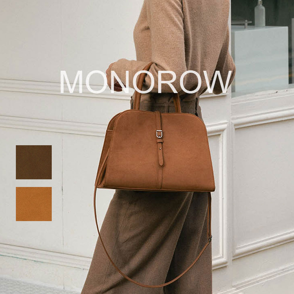 楽天市場】保証付 返品OK 日本 正規品 2026 MONOROW モノロウ 日本未