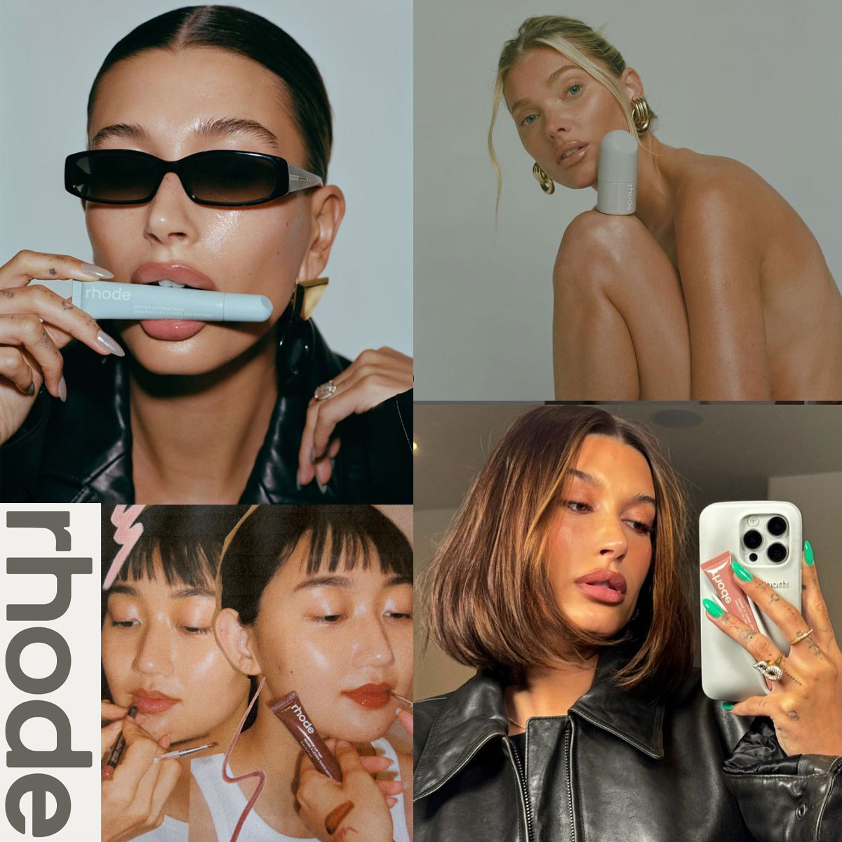 楽天市場】日本未入荷 正規品 保証付き ロード スキン RHODE SKIN