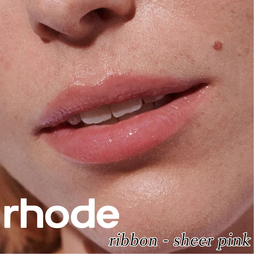 楽天市場】日本未入荷 正規品 保証付き 2026 ロード スキン RHODE SKIN