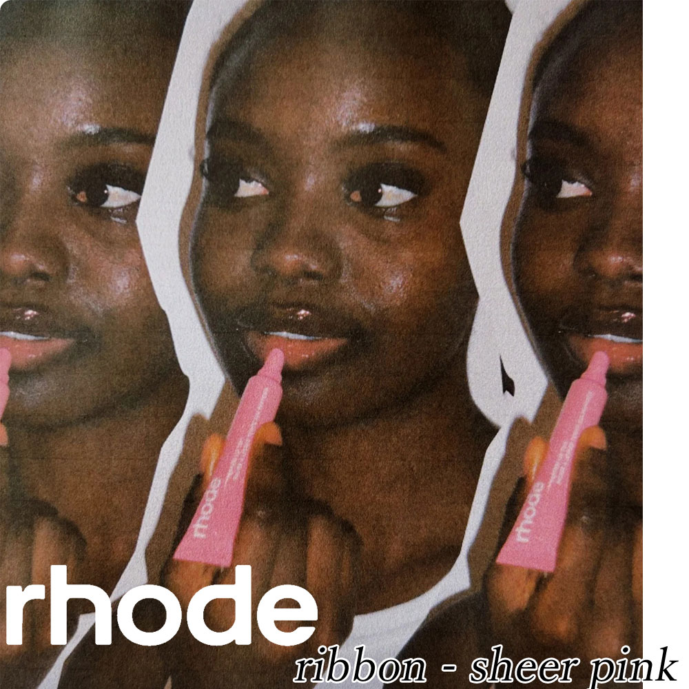 楽天市場】日本未入荷 正規品 保証付き 2026 ロード スキン RHODE SKIN