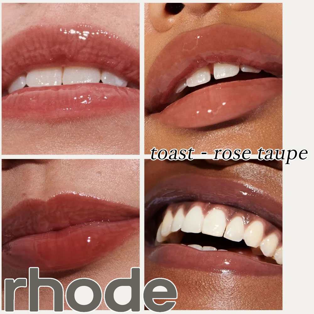 楽天市場】日本未入荷 正規品 保証付き 2026 ロード スキン RHODE SKIN