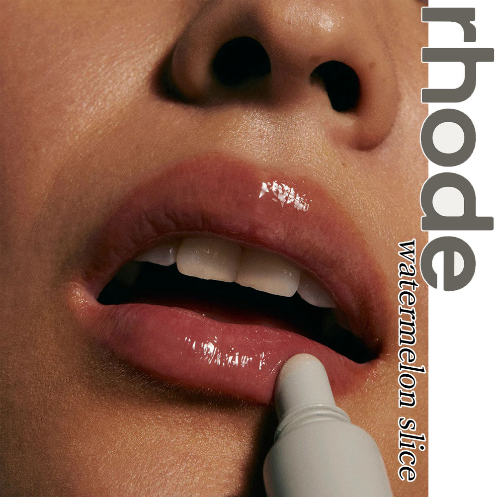 楽天市場】日本未入荷 正規品 保証付き ロード スキン RHODE SKIN