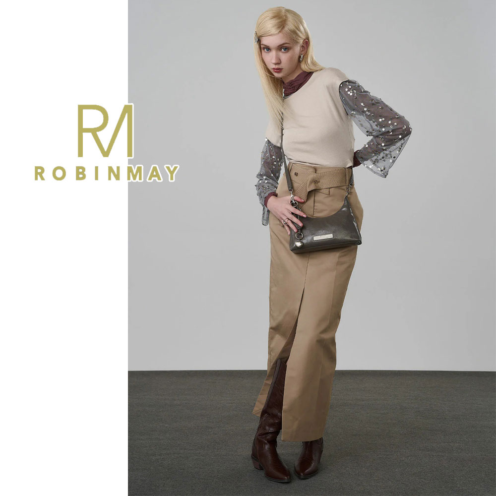 楽天市場】保証付 返品OK 正規品 ROBINMAY ロビンメイ WB145