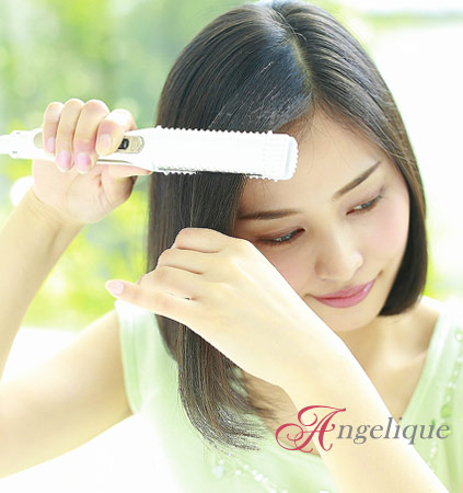 楽天市場】【正規販売店 送料無料 海外対応】クレイツイオン アイロン