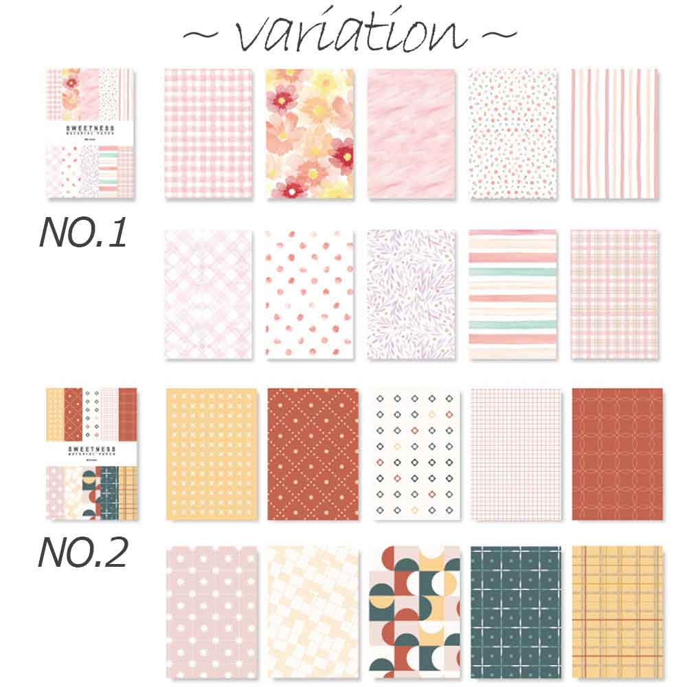 楽天市場】【5倍ポイント！毎週金曜日！】 素材紙 素材ペーパー