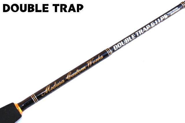 MCワークス DT611PS STANDARD MODELMCワークス DT611PS STANDARD MODEL