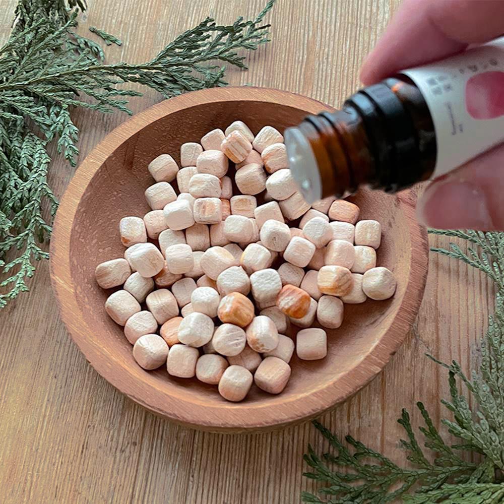 楽天市場】【100g】ひのき チップ土佐ひのき ウッドチップ アロマ