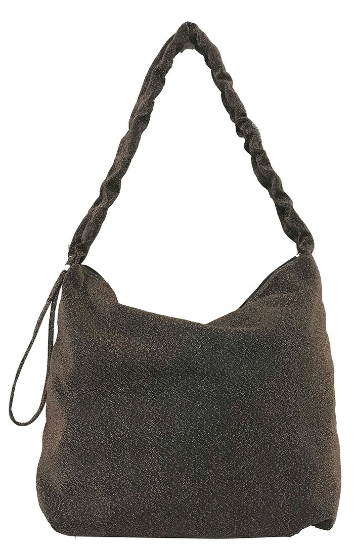 楽天市場】バッグ レディース グリッターショルダー GBG0786 かばん