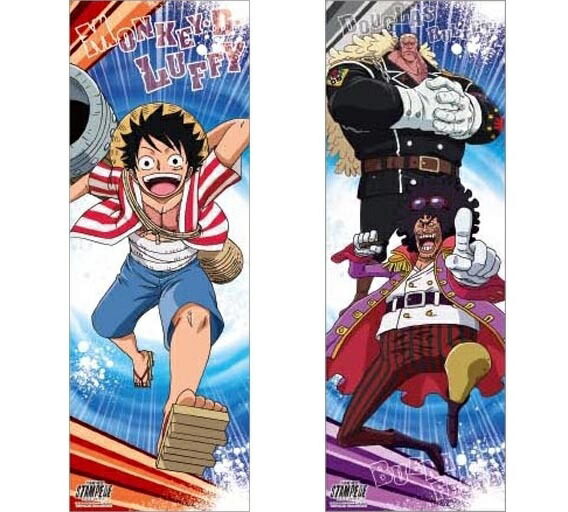 楽天市場】キャラポスコレクション ワンピースの通販
