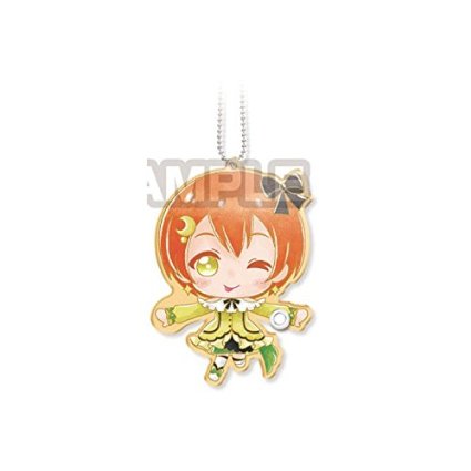 楽天市場】星空凛 キーホルダーの通販