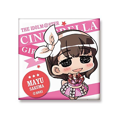 楽天市場】ミニッチュ アイドルマスター シンデレラガールズ