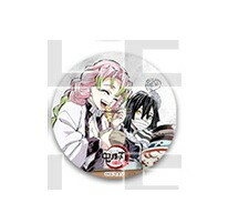 楽天市場】鬼滅の刃 甘露寺蜜璃 缶バッチの通販