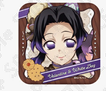 楽天市場】しのぶ バースデー缶バッジの通販