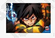 楽天市場】鬼滅の刃 冨岡義勇 缶バッジの通販