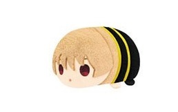 楽天市場】銀魂 もちもちマスコット（ホビー）の通販