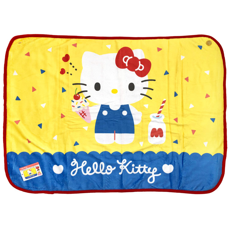 キティちゃん 毛布」の人気商品一覧 | 安い商品を通販サイトから探す