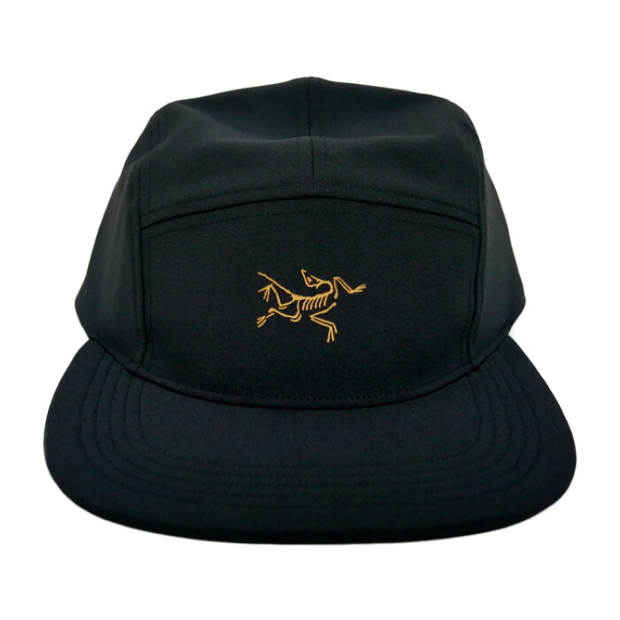 楽天市場】ARC'TERYX アークテリクス 国内正規 Calidum 5 Panel Hat 5