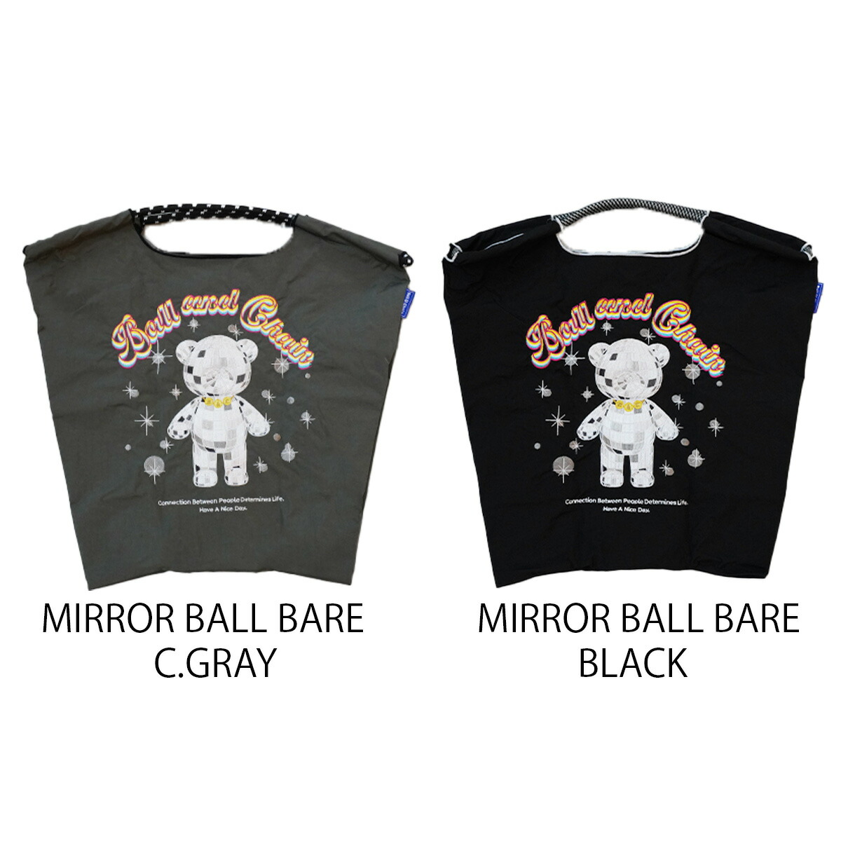 楽天市場】2/4 新作発売！ 正規品 Ball＆Chain ボールアンドチェーン