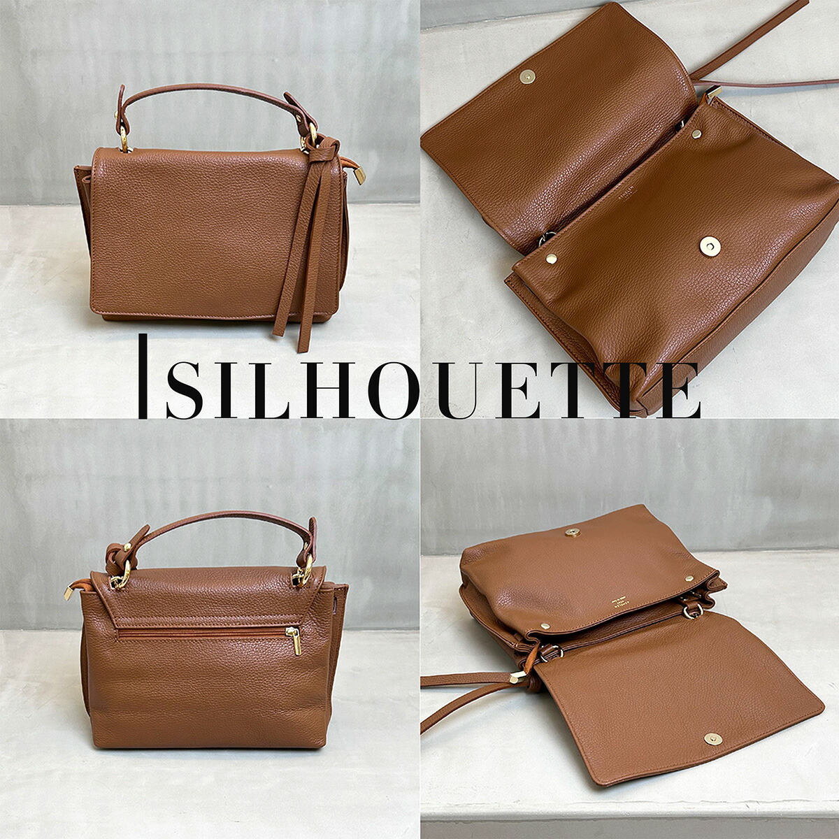 楽天市場】ポイント20倍！！ ASHELEN アッシュエレン バッグ