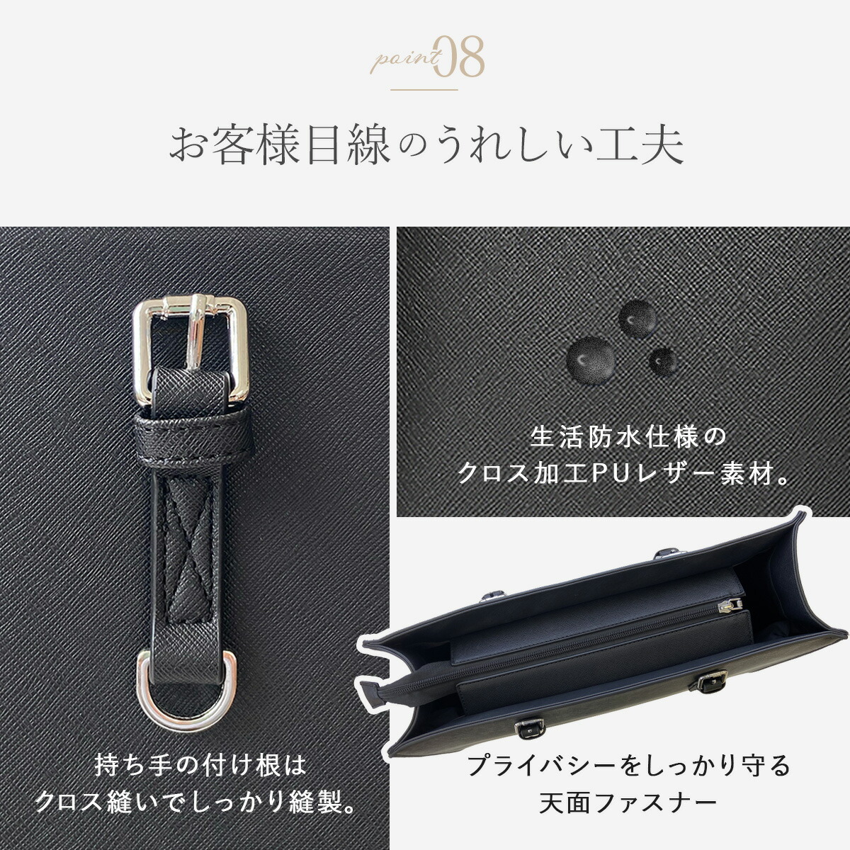 楽天市場】＼LINEお友達クーポン有り！／ ビジネスバッグ 【楽天1位