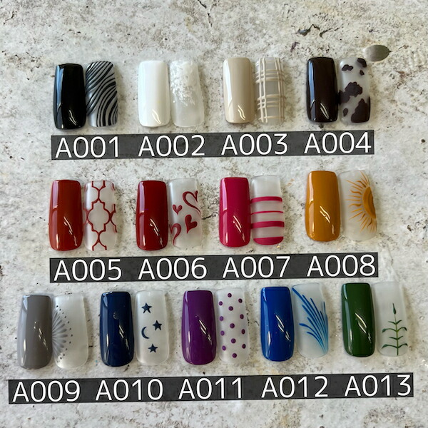 楽天市場】[Art gel 全13色]ネイル ジェルネイル ネイルアート ネイル