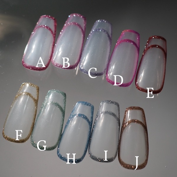 楽天市場】[FLASH LINER 全10色 5ml] ネイル ネイルアート ジェル