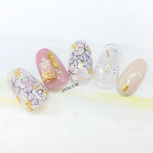 楽天市場】【☆どんなデザインにも☆】ネイルパーツ グリッター