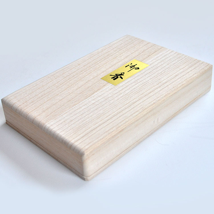 楽天市場】【桐箱】沈香［極上シャム］20g タトウ紙・桐箱入り【長川