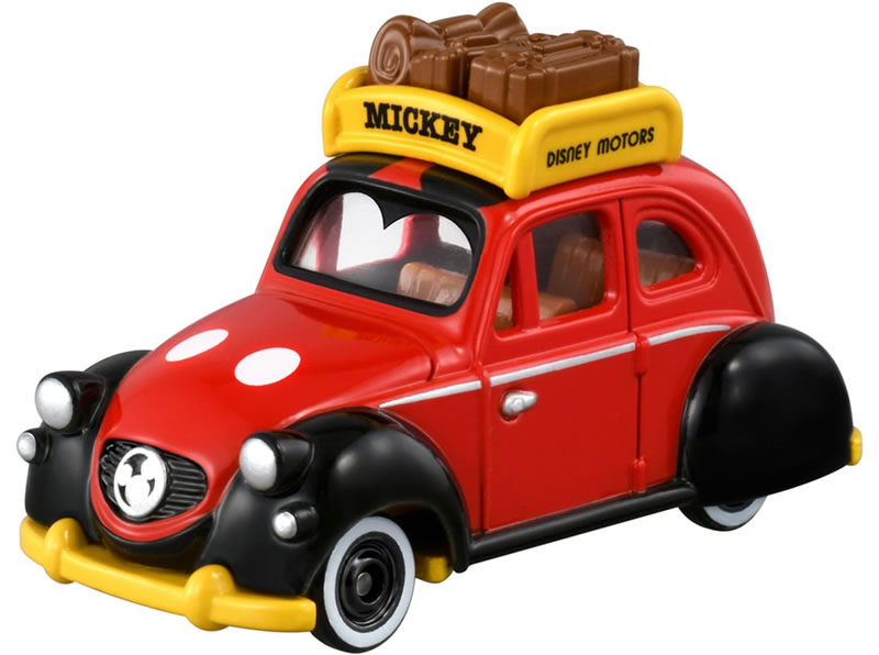 楽天市場】ディズニーモータース 特別仕様車の通販