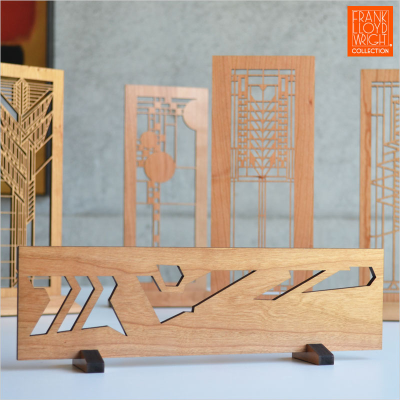 楽天市場】【全品10倍&クーポン】フランクロイドライト アート