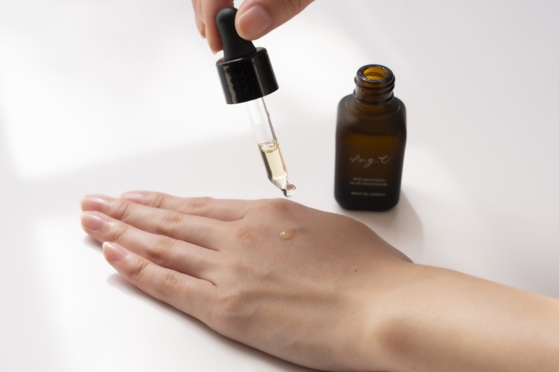 楽天市場】高橋惠子プロデュース アンジーユーAng.U ナイトオイル