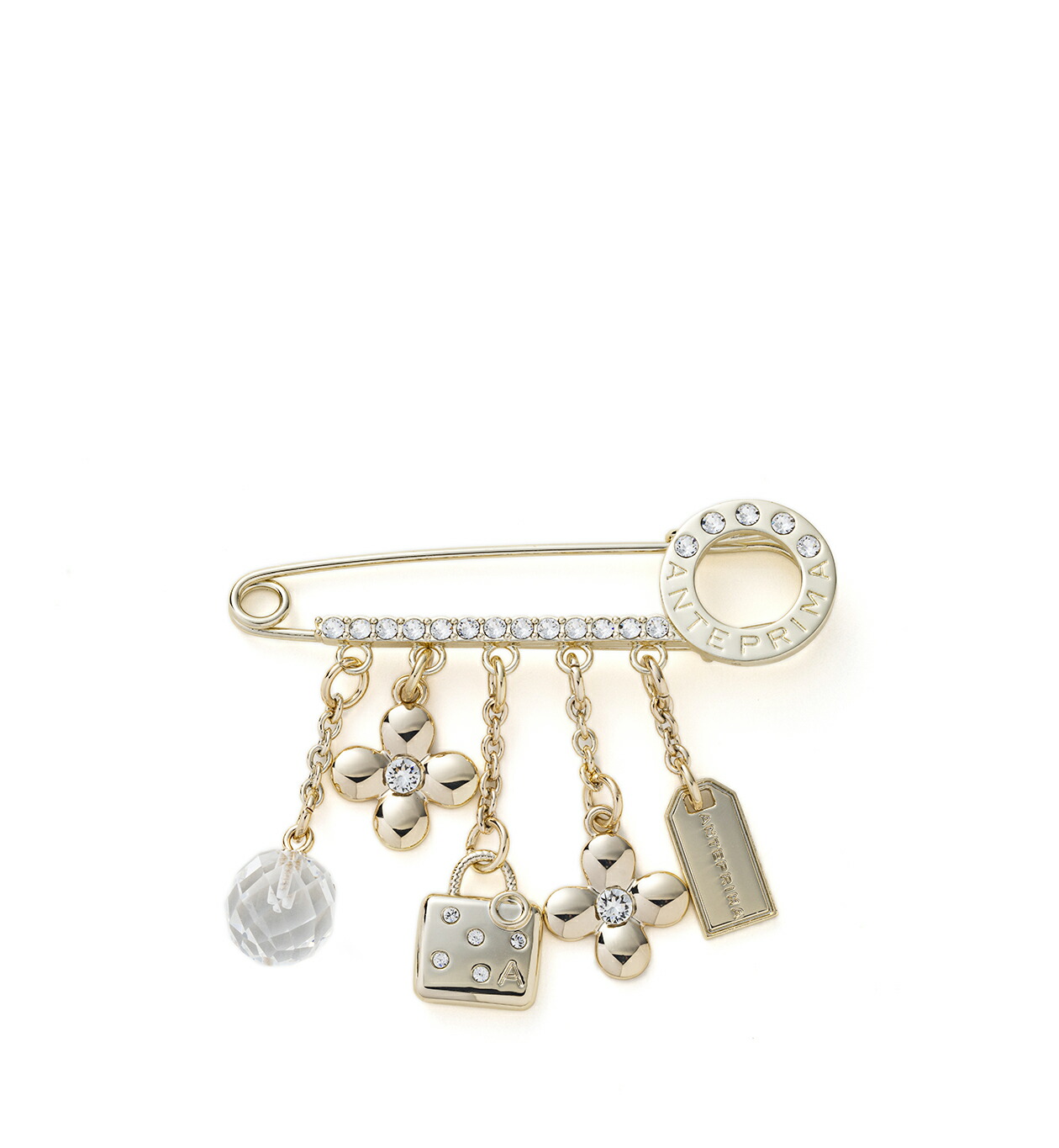 楽天市場】【ANTEPRIMA公式】 アンテプリマ ワイヤーバッグ ディスティ