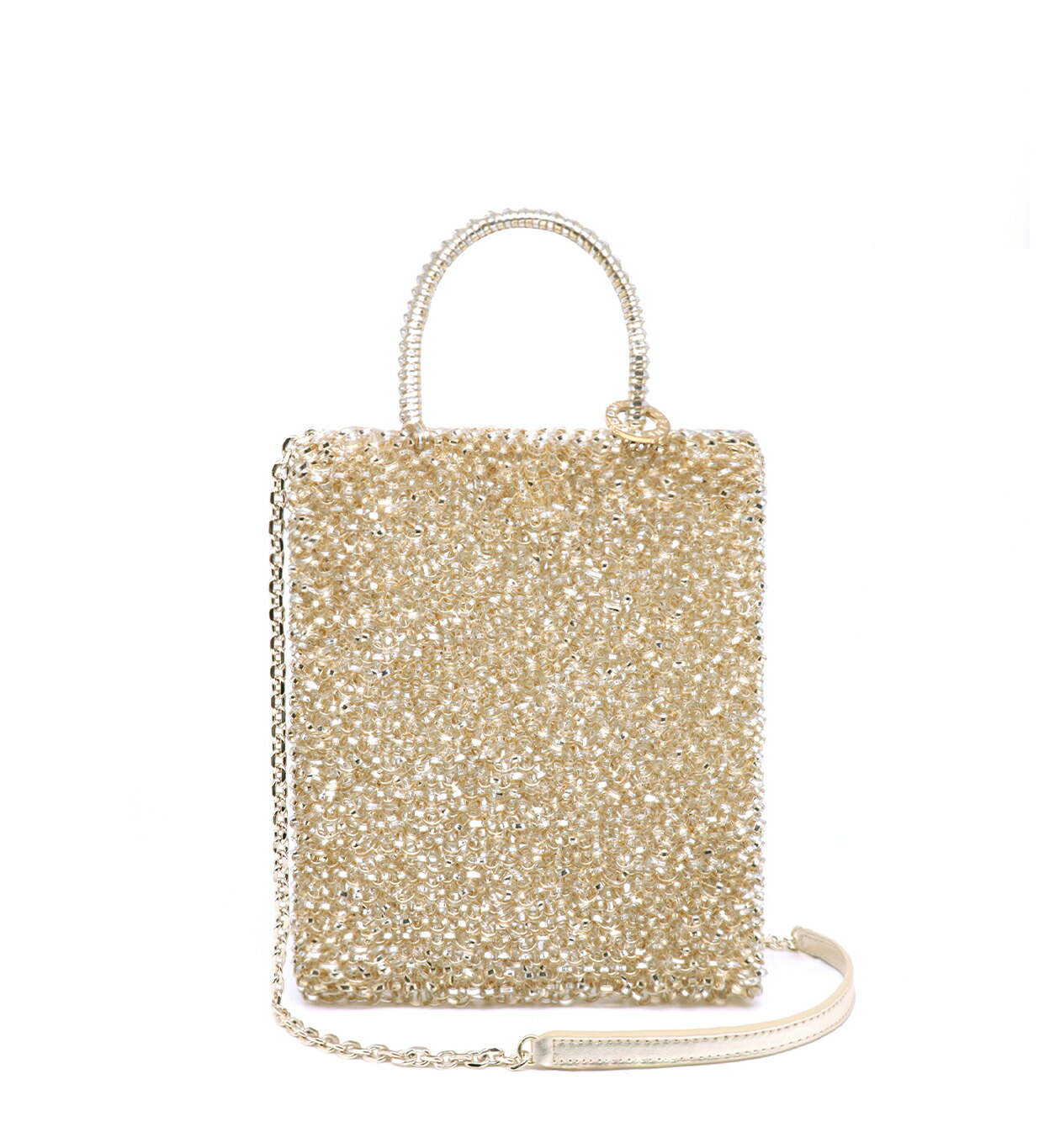 楽天市場】【ANTEPRIMA公式】 アンテプリマ ワイヤーバッグ