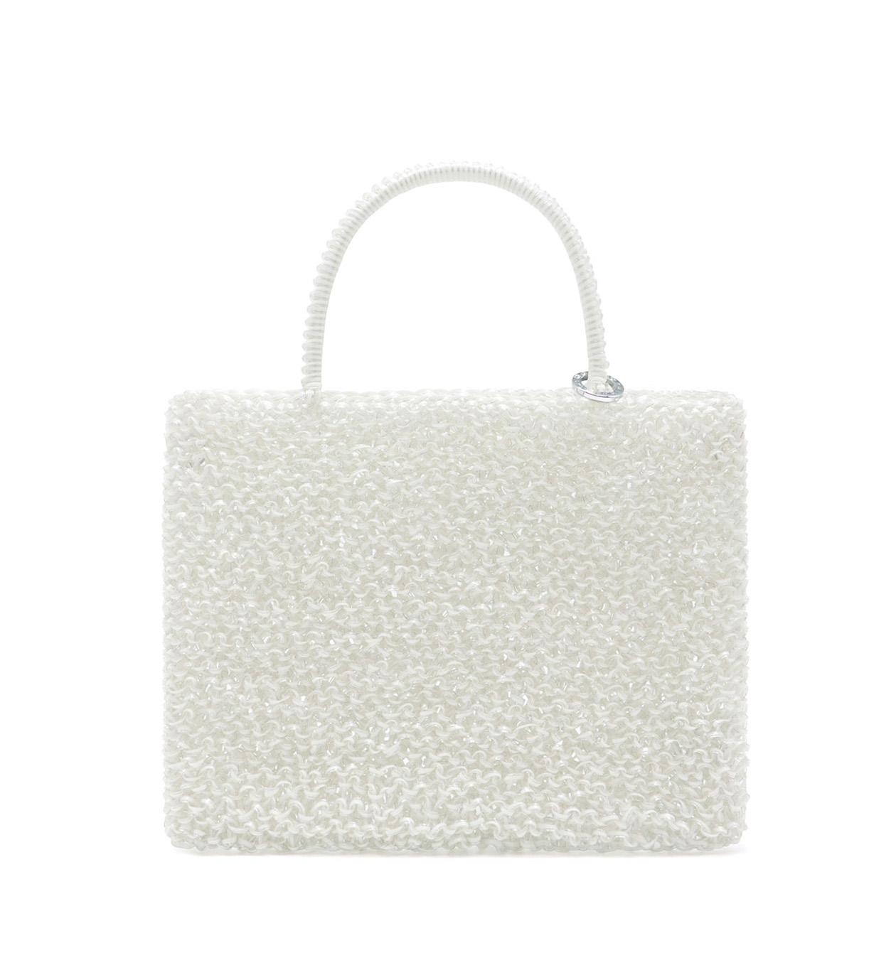 楽天市場】アンテプリマ スクエアミディアムの通販