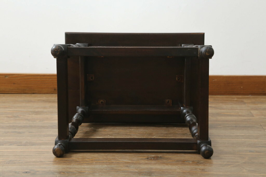 楽天市場】☆I様専用・リペア済☆和製ビンテージ サイドテーブル 松本