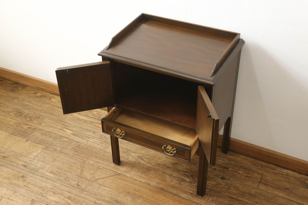 楽天市場】【中古】 サイドキャビネット DREXEL HERITAGE ドレクセル