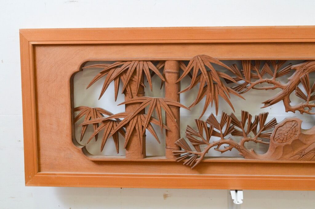 楽天市場】▽現状販売▽ 和製アンティーク 昭和中期 ビンテージ建具