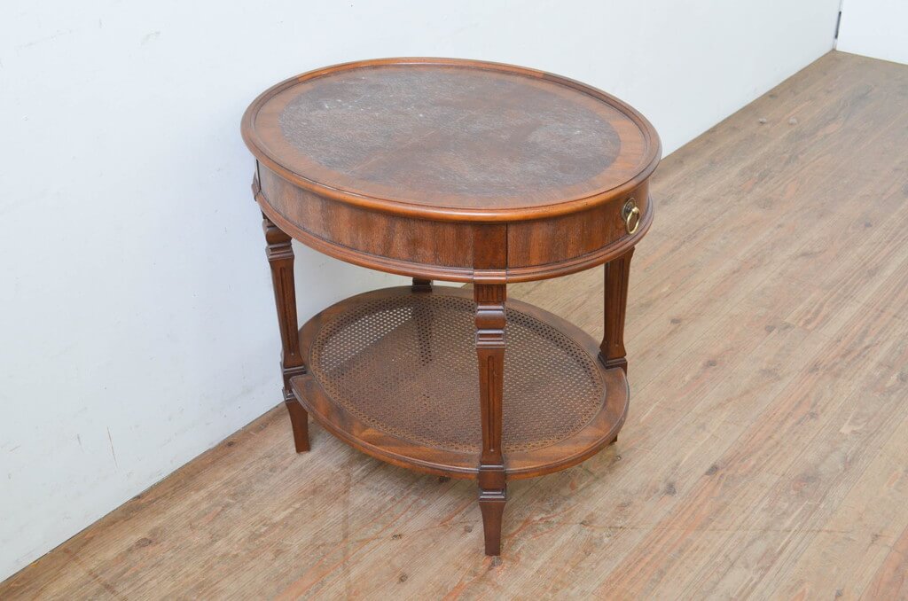 楽天市場】【中古】 ☆事前問合せ必須☆ サイドテーブル DREXEL