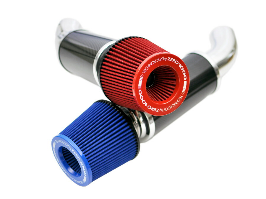 楽天市場】ZERO-1000 零1000 パワーチャンバー 軽自動車用