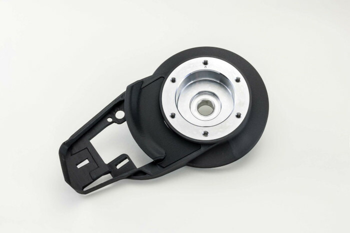 ワークスベル ステアリングボス 910 NB ロードスター Works Bell