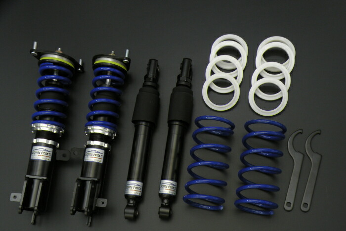 楽天市場】エブリィ da64 車高調の通販