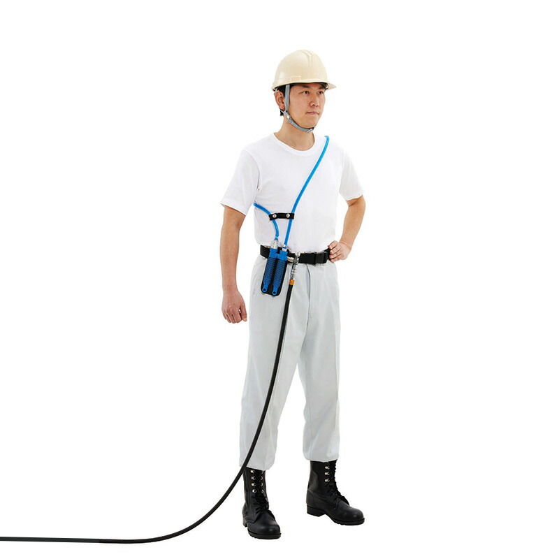 楽天市場】【シゲマツ/重松製作所】個人用冷却器 クーレット VTW-7K2T