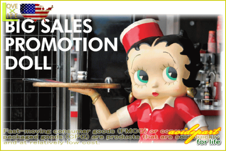 楽天市場】アメリカン雑貨 BIG SALES PROMOTION DOLL ペンギン