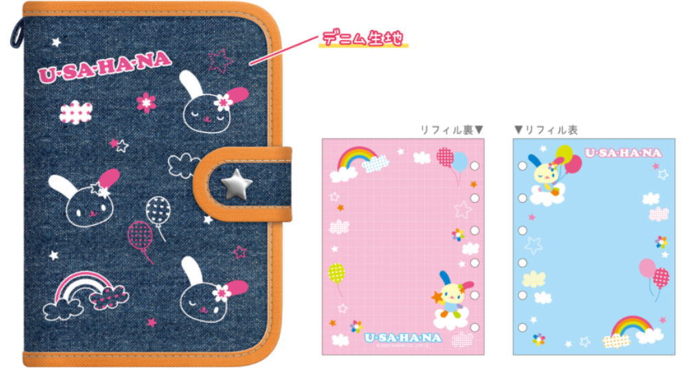 楽天市場】【送料無料】 サンリオキャラクターズ デニムシール