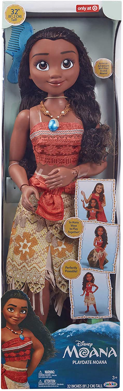 楽天市場】【訳あり】【並行輸入品】 ディズニー モアナ ビッグ サイズ