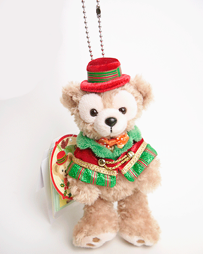 楽天市場】【即納】【新品】ディズニーシー2015年11月発売ダッフィーの