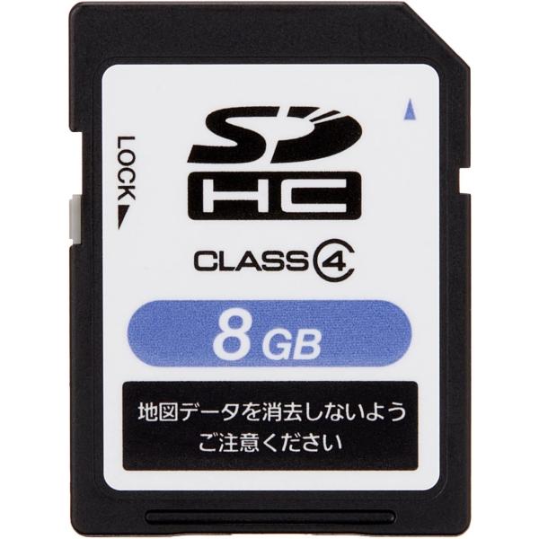 楽天市場】トヨタ純正ナビ sdカード nszt-w66tの通販