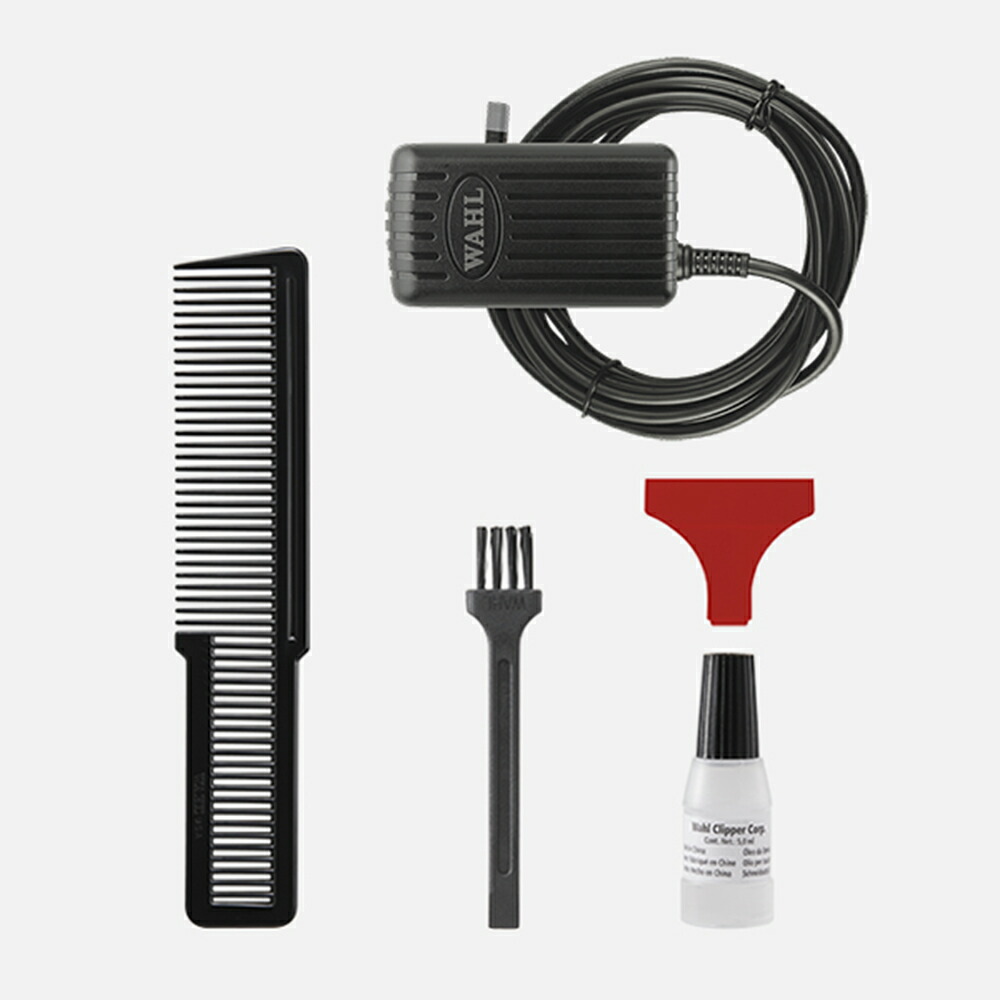 楽天市場】Wahl 5Star Cordless Legend Clipper（ウォールコードレス