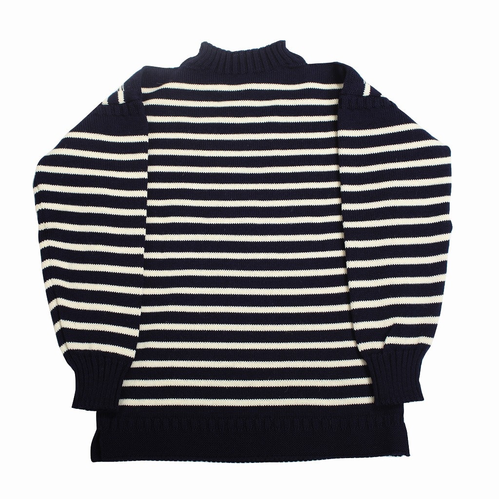 楽天市場】Guernsey Woollens ガンジーウーレンズ ガンジーセーター